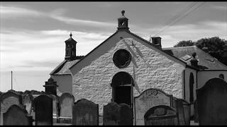 The Dream of the Rood  AngloSaxon Old English poem  Ruthwell Cross [upl. by Mary]