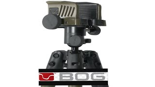 BOG TRIPOD review [upl. by Narih]