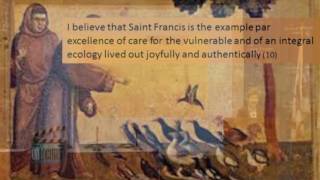 EWTN On Location  20170304  Laudato Si And The Call To Personal Conversion Pt 2 [upl. by Maleeny]