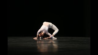 Solo Contemporáneo  Sandra Martínez  Stardanze Escuela de Danza [upl. by Sibell]