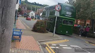 Chesham Running Day Part 5 06102024 [upl. by Acinoev]