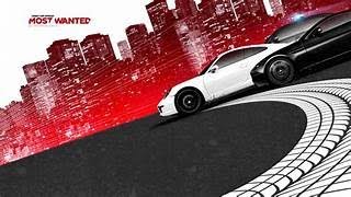 Tofu Kids AE86 slightly modified vs Alfa Romeo 4C Concept  Need for Speed Most Wanted 2012 [upl. by Aidul]