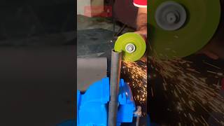 Electric trike handle making part5  electric drift trike  Robotechpk [upl. by Sexton11]