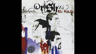 Orishas  Elegante  Album El Kilo [upl. by Anniram787]