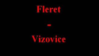 Fleret  Vizovice [upl. by Dranik]