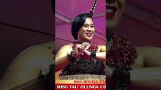 🇹🇴Miss Haapai Masani 🌺 Fipe Latai Holeva Finau 🥈2nd Place Tauolunga Costume Tonga dance [upl. by Anderson]