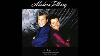 Modern Talking Feat Eric Singleton  Space Mix  The Ultimate Nonstop Mix   1999 [upl. by Pas]