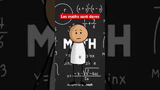 Quelqu’un Quelqu’un pour raisonner ce mathématicien humour histoiredrole vfypシ [upl. by Ehcropal]