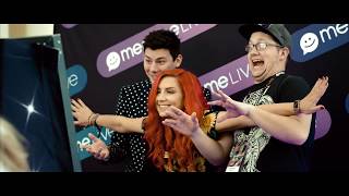 MeetMe Live at Playlist Live 2020 [upl. by Wye]