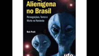 Musica de ovnis Alienígena ♪♫ [upl. by Eecrad]