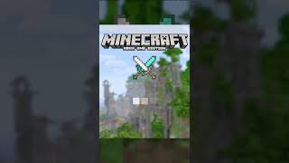 POV the only other person playing mini games doesnt like you minecraft xboxone minigames [upl. by Mharba]