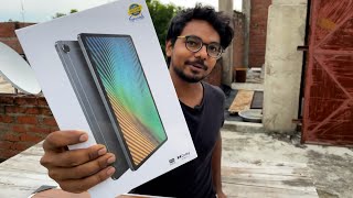 Realme Tablet In ₹8000  Full Review [upl. by Neenaj]