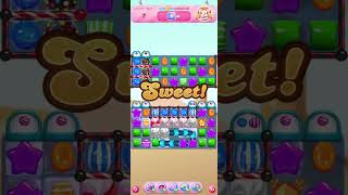 Candy Crush Level 15116 GamePlay [upl. by Ahsirpac360]