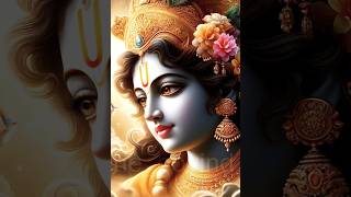 Radhe Radhe bol barsane mein dol ki mukh se Radhe Radhe bol🙏🌹🙏bhakti bhajan radhakrishna shorts [upl. by Benedicta]