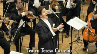 Eduardo Calcaño sings Nessun Dorma [upl. by James503]