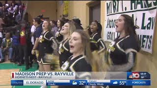 rayville madison prep [upl. by Beale]