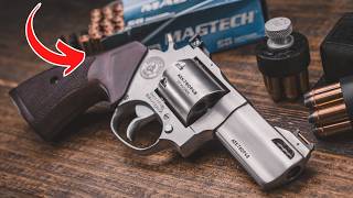 The 7 Best Revolvers of 2024 So Far [upl. by Adikram]