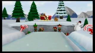 We Wish You A Merry Christmas Review Wii [upl. by Mis]