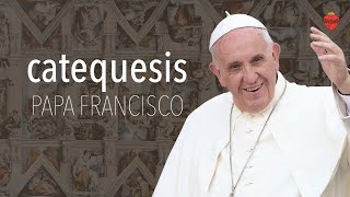 Catequesis PAPA FRANCISCO 312024 [upl. by Yelac]