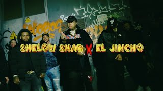 Tenemos Pistola Shelow Shaq x El Jincho Video Oficial🔫 [upl. by Ojeitak]