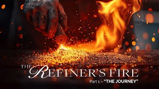 The Refiners Fire  Part 1  Pastor Gary brady [upl. by Hetti139]