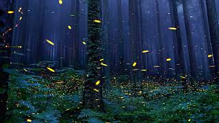 Owl City  Fireflies Slowed [upl. by Henka198]