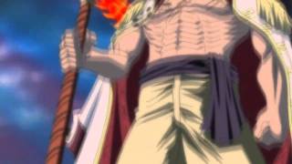 Whitebeards Stand FULL AMV [upl. by Etteyniv]