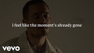 Dermot Kennedy  Already Gone Sonder Lyric Video [upl. by Reed]