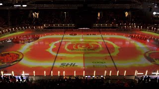 Luleå Hockey Intro 20220917 [upl. by Daria72]