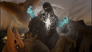 Can Gemstone Godzilla Survive The Monsterverse [upl. by Tychonn574]