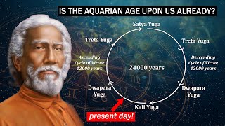 How the Astrological Ages Influence Human Consciousness [upl. by Finbar]