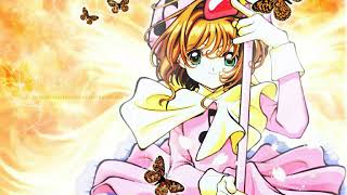 Cardcaptor Sakura OST  Dokidoki dankentai an excited expedition [upl. by Cigam432]