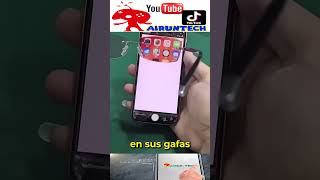 COMO CREAR UNAS GAFAS PARA MOVIL ANTI ESPÍA [upl. by Ymled]