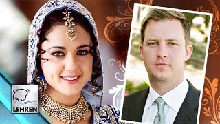 Preity Zintas MARRIAGE Pic Of Hubby Gene Goodenough  LehrenTV [upl. by Dace]