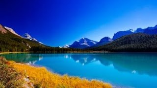 Discover Lonely Planets Best Travel Destination for 2017Canada by Rail [upl. by Ainitsirc]