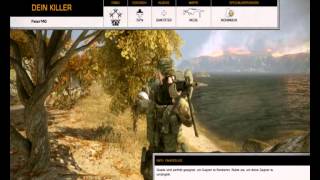 Battlefield Bad Company 2 Multiplayer G3220 Pentium [upl. by Isied]