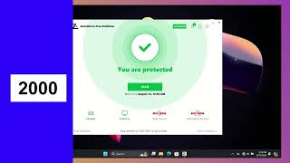 ZoneAlarm Antivirus  Free Firewall Review Are You Safe Enough [upl. by Bettye790]