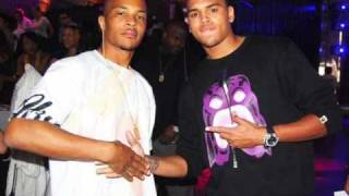 TI ft Chris Brown  Dont Matter [upl. by Ahron]