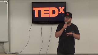 Indigenous Cuisine in Australia  Zachary Green  TEDxYouthFrogsHollowPark [upl. by Nimajeb]