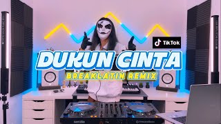 DISCO HUNTER  Dukun Cinta Break Latin [upl. by Nial942]