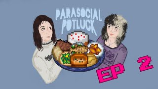 parasocial potluck ep2 the rise of onision and rome [upl. by Kruter]