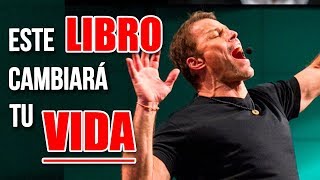 PODER SIN LÍMITES  Despierta tu GIGANTE INTERIOR con TONY ROBBINS [upl. by Bessy]