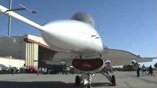 Edwards AFB Air Show 2009 Highlights [upl. by Freida]