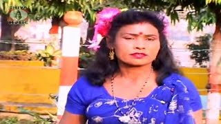 Jhumur Gaan  Mone Pore Ghane  Superhit  Jhumur Bangla Gaan  Parbati Devi [upl. by Herminia944]