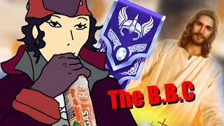 The Brawlhalla Blinker Challenge [upl. by Boffa]