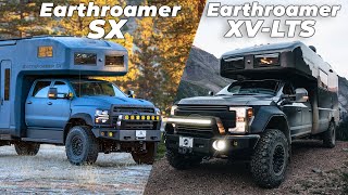 Earthroamer SX vs Earthroamer XVLTS Worth The Upgrade [upl. by Stila]