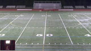 Fenwick vs Thornwood High Varsity Mens Football [upl. by Yelsnit]