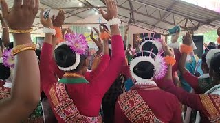 ✝️Missionary Family day ke avsar par👪 ✝️🙏prabhu ki jayjay kar  Maria Pahar church velankanni [upl. by Giraldo793]