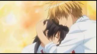 My Dilemma  Usui x Misaki AMV [upl. by Stannwood915]