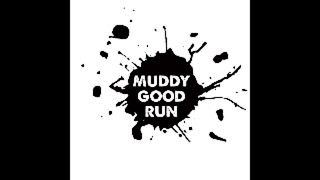 Muddy Good Run Rangiora 2024 [upl. by Nanny]